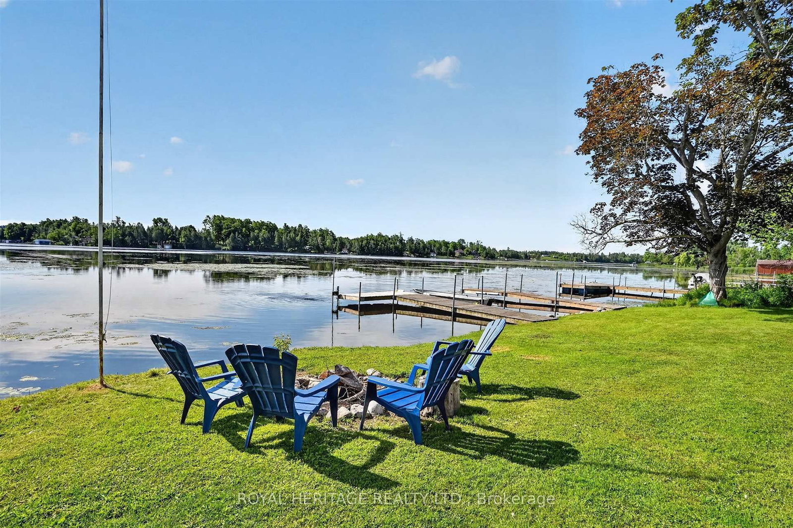 100 Clearview Drive • Kawartha Lakes, ON photo 17