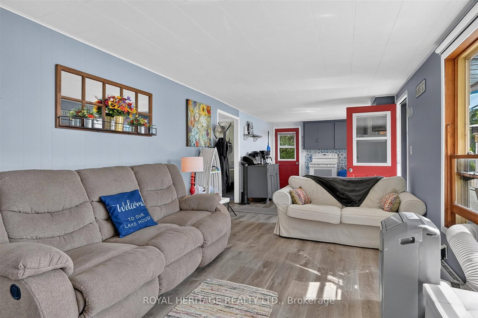 100 Clearview Drive • Kawartha Lakes, ON photo 27