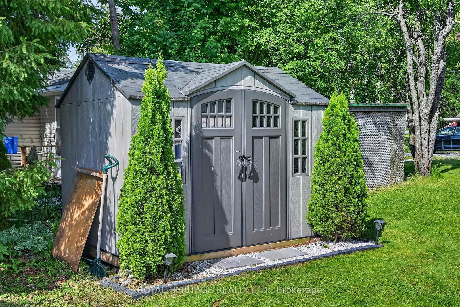100 Clearview Drive • Kawartha Lakes, ON photo 36