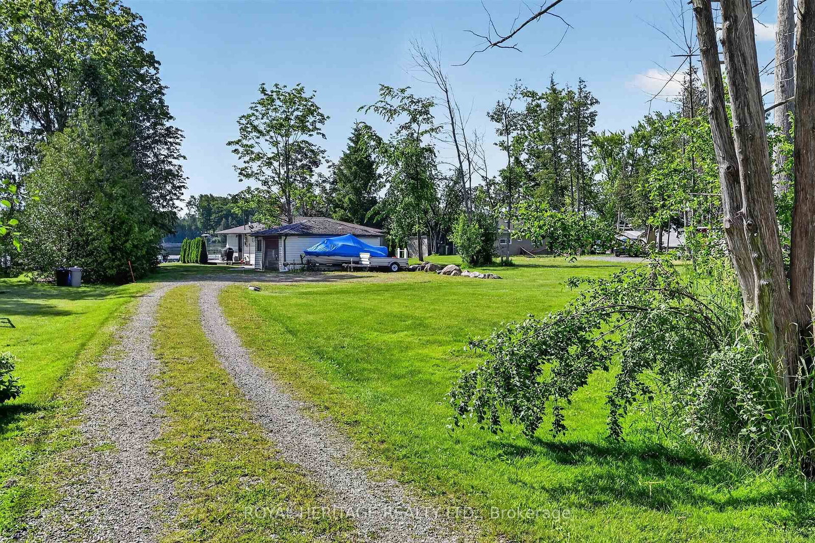 100 Clearview Drive • Kawartha Lakes, ON photo 38