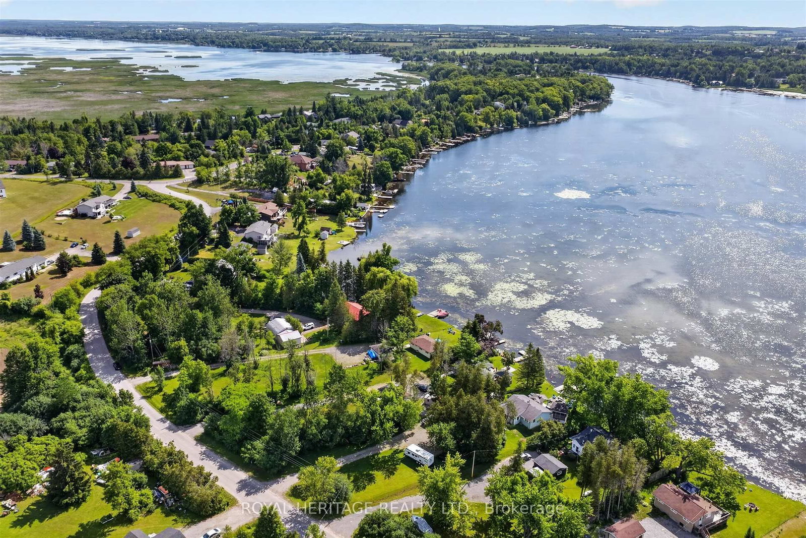 100 Clearview Drive • Kawartha Lakes, ON photo 40