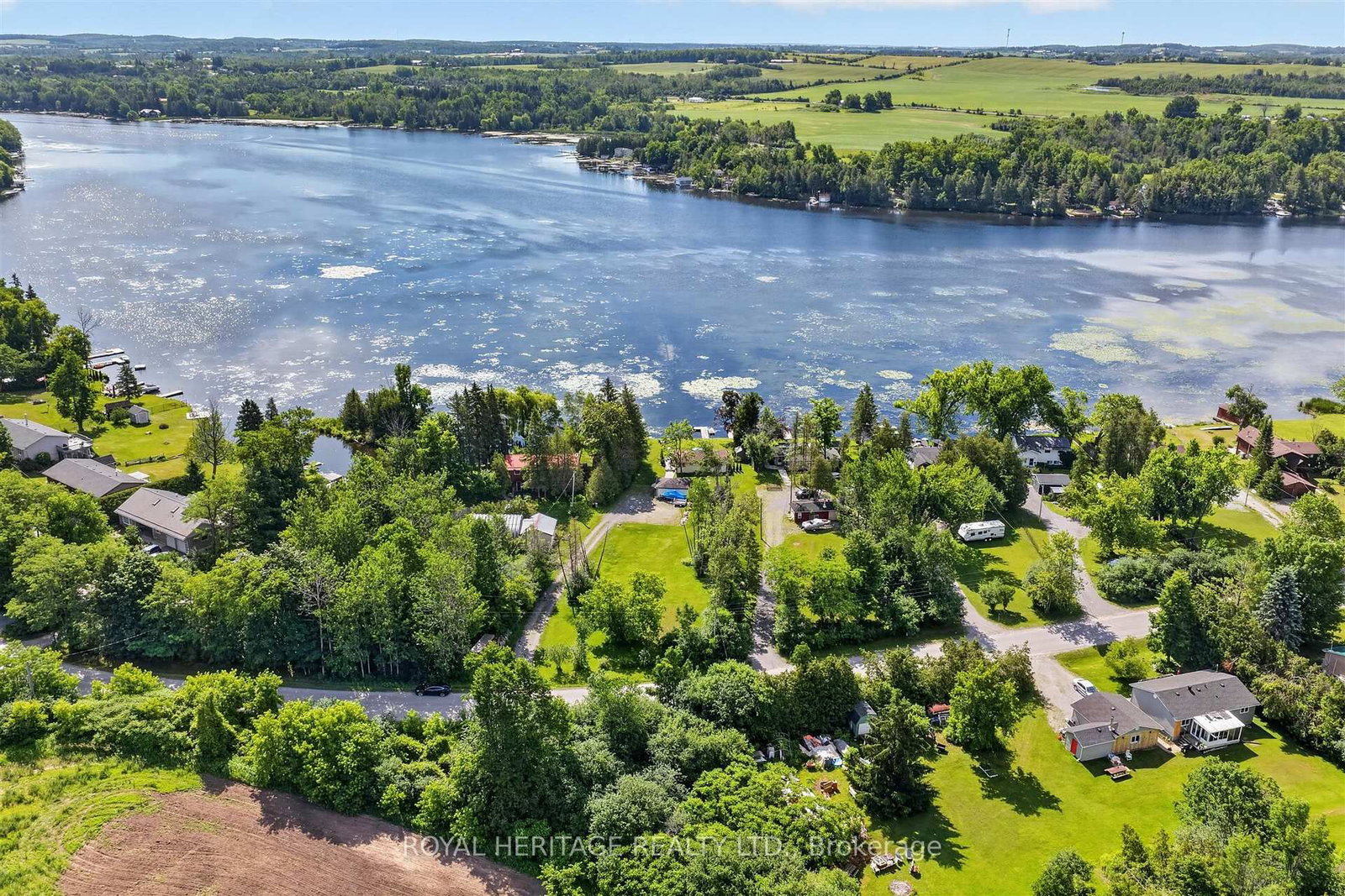 100 Clearview Drive • Kawartha Lakes, ON photo 41
