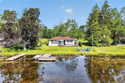 100 Clearview Drive • Kawartha Lakes, ON photo 5