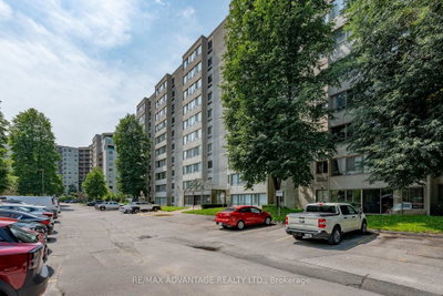 570 Proudfoot Lane • #708 • London North, ON photo 2