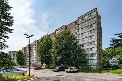 570 Proudfoot Lane • #708 • London North, ON photo 3