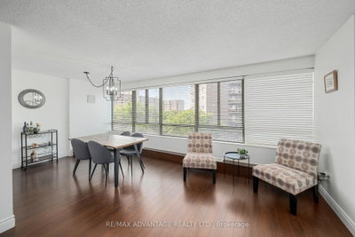 570 Proudfoot Lane • #708 • London North, ON photo 7