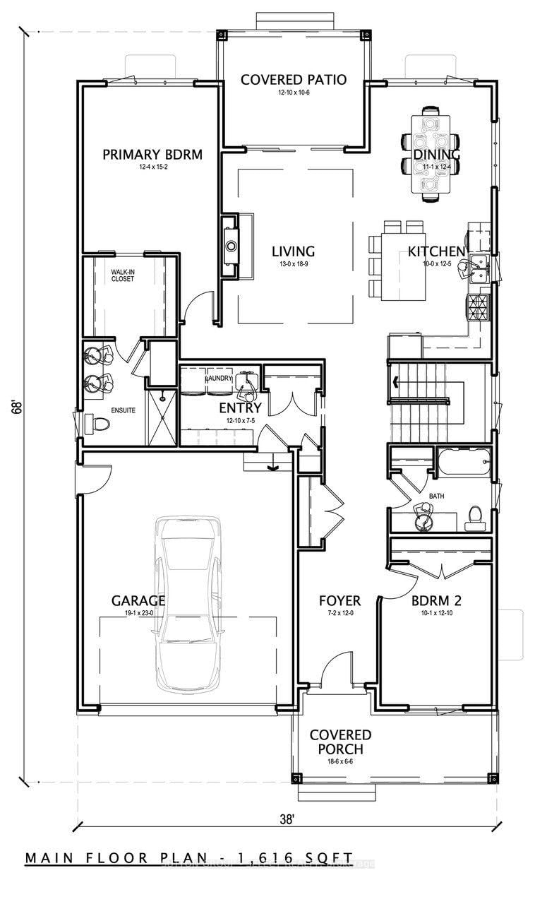 18 Lois Court