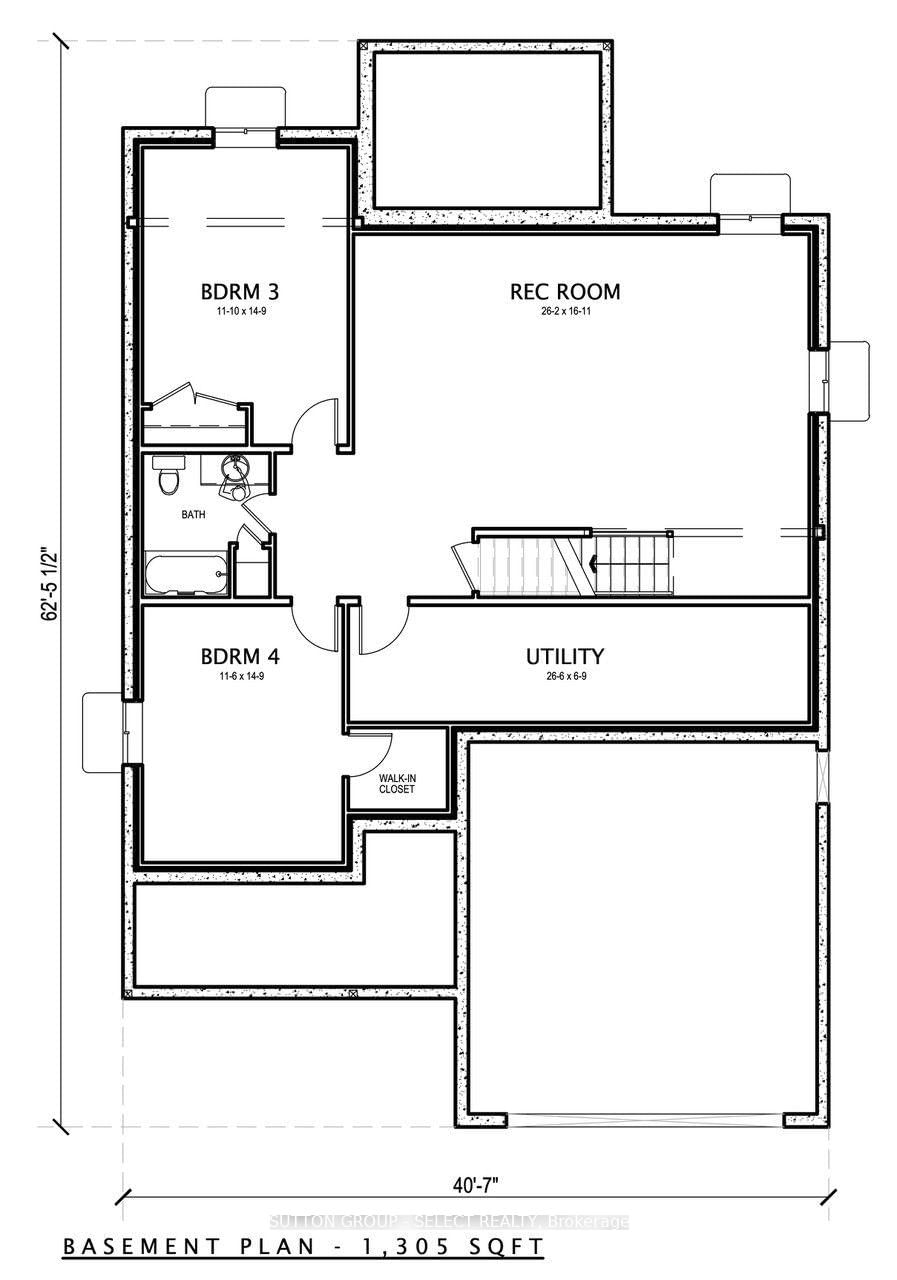 26 Lois Court • Lambton Shores, ON photo 2