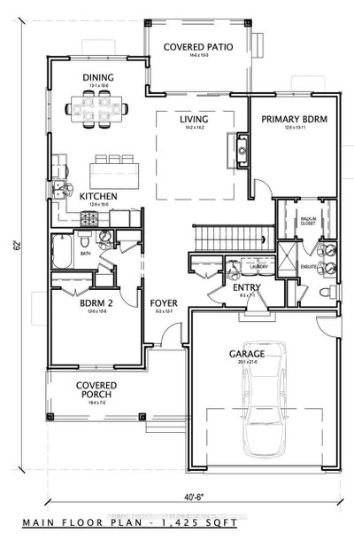 26 Lois Court • Lambton Shores, ON photo 3