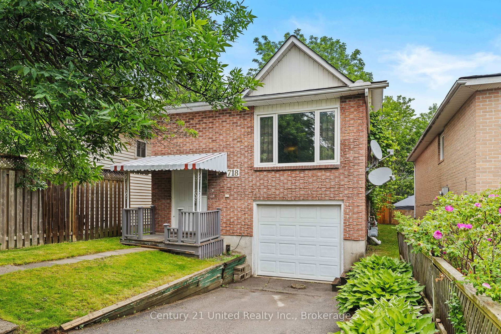 718 Mountain Ash Road • Peterborough, ON photo 1