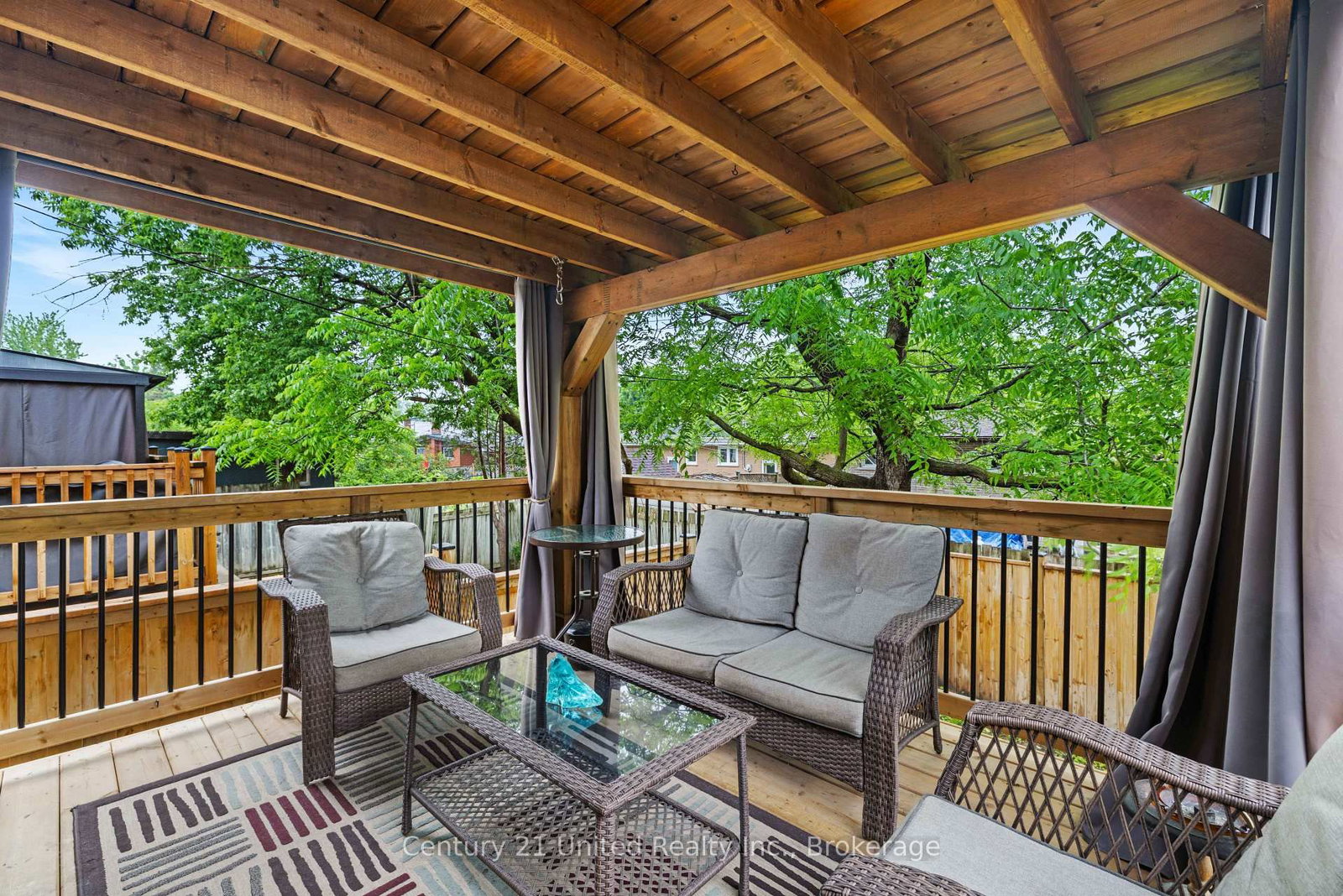 718 Mountain Ash Road • Peterborough, ON photo 35