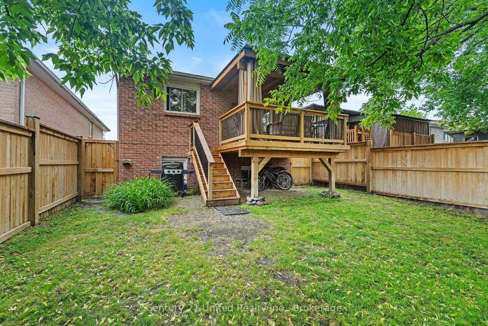 718 Mountain Ash Road • Peterborough, ON photo 38