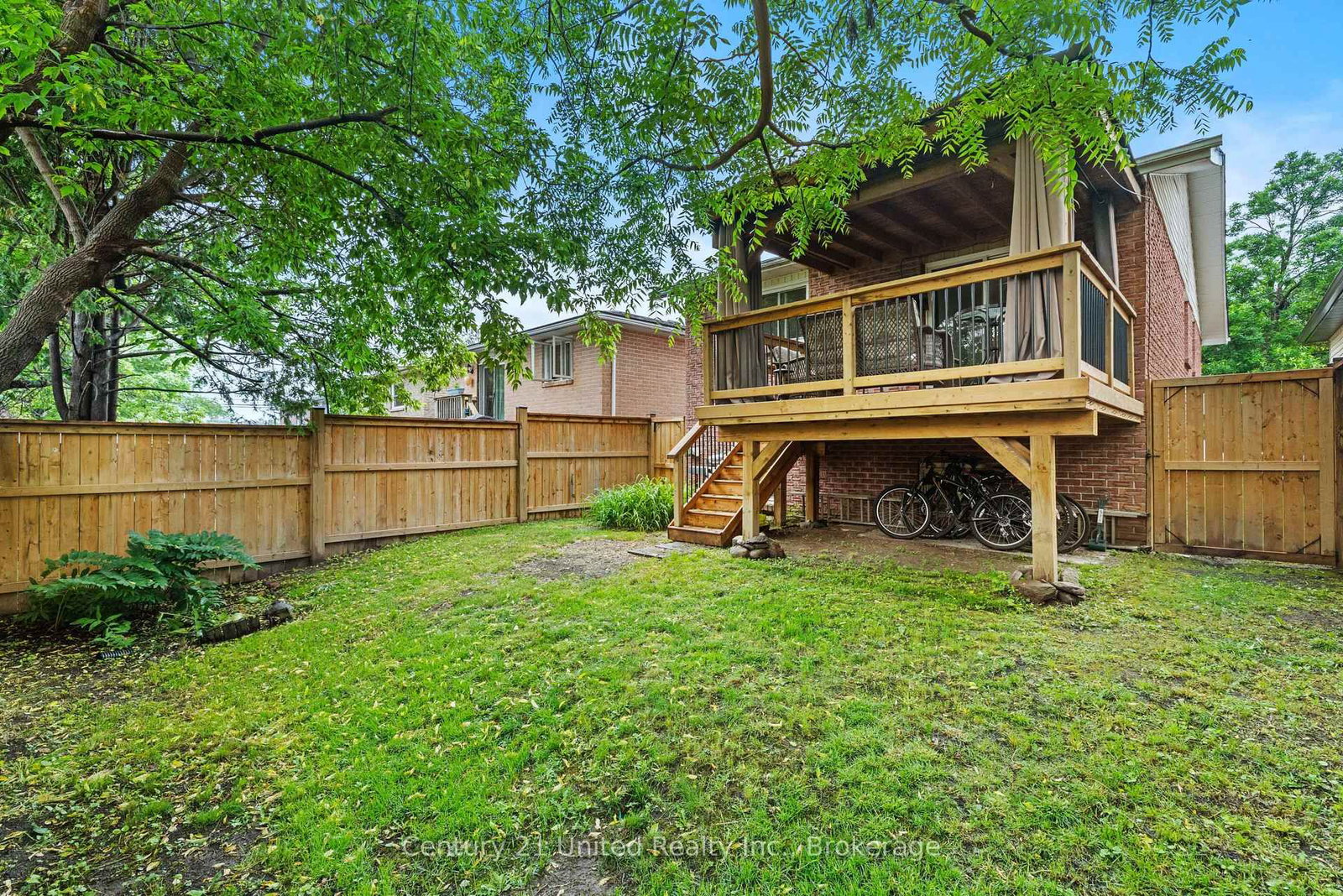 718 Mountain Ash Road • Peterborough, ON photo 39