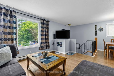 718 Mountain Ash Road • Peterborough, ON photo 4