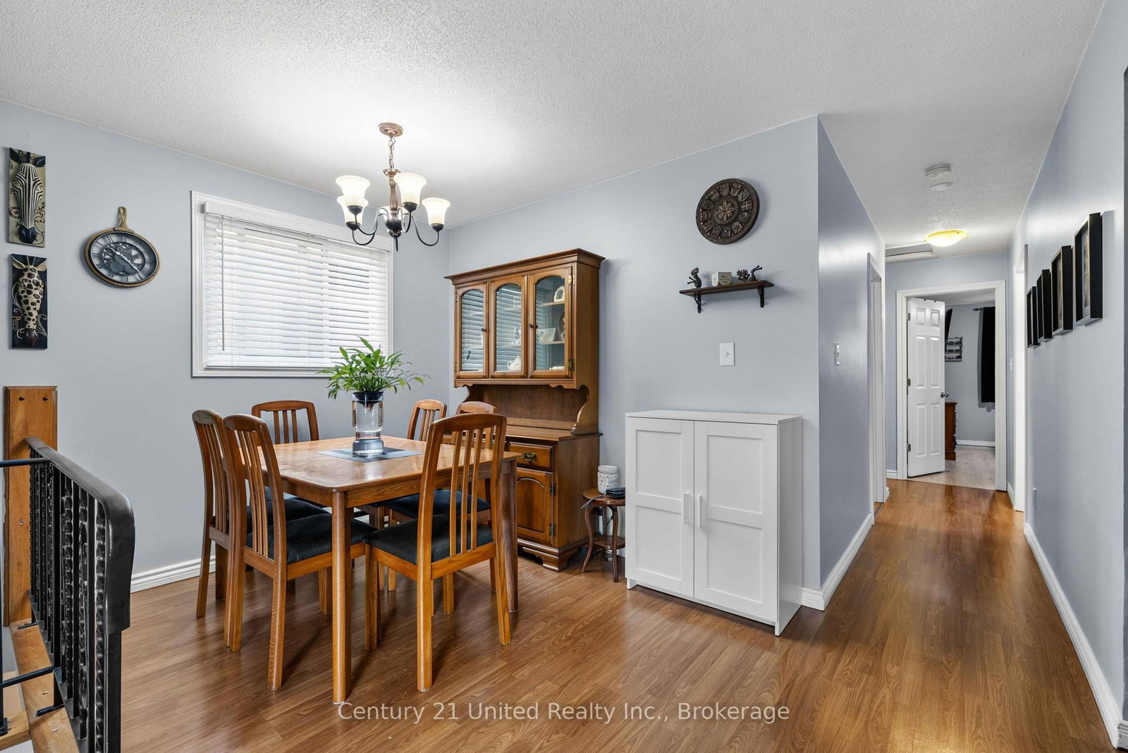 718 Mountain Ash Road • Peterborough, ON photo 6