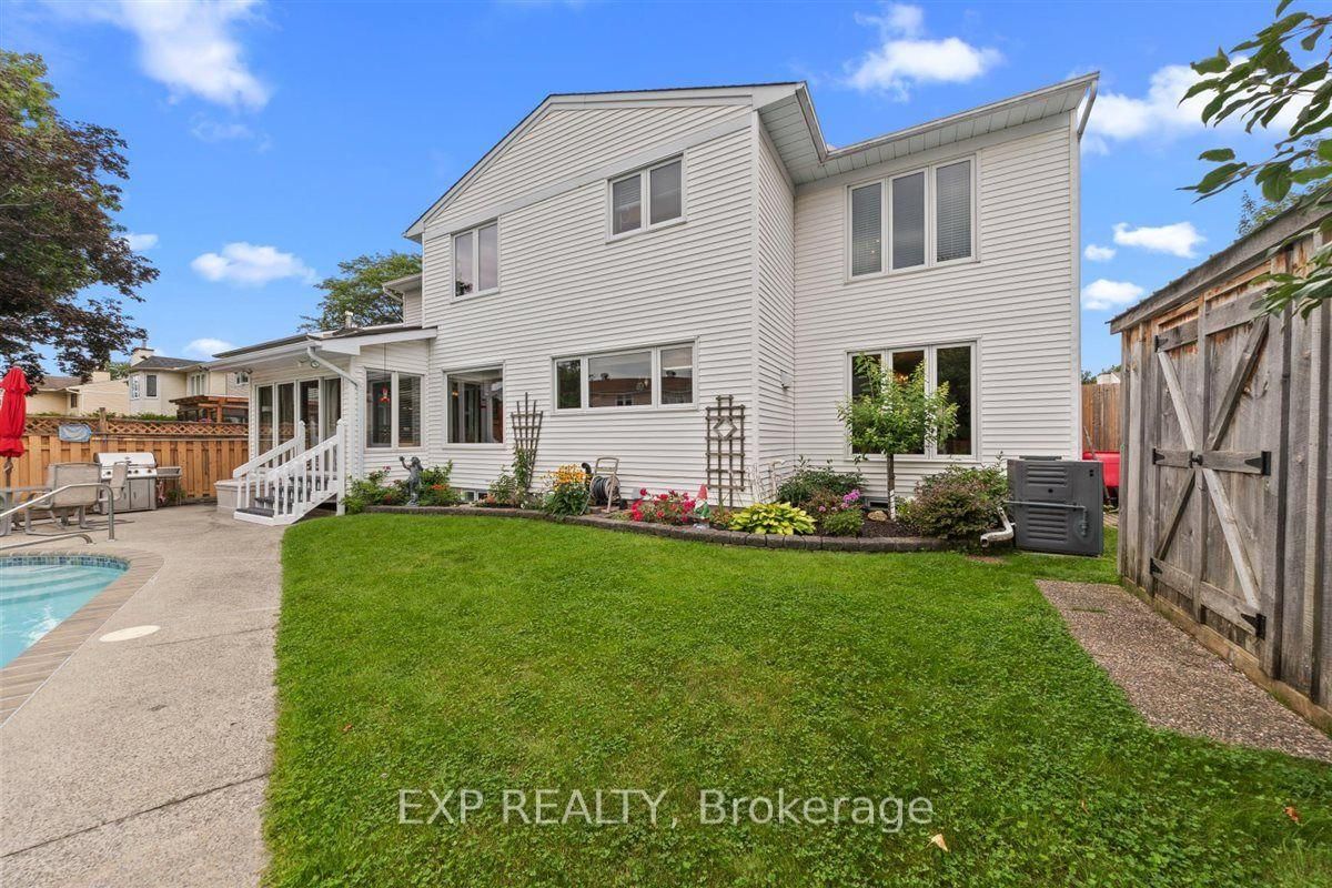 2719 Wyldewood Street • Ottawa, ON photo 42