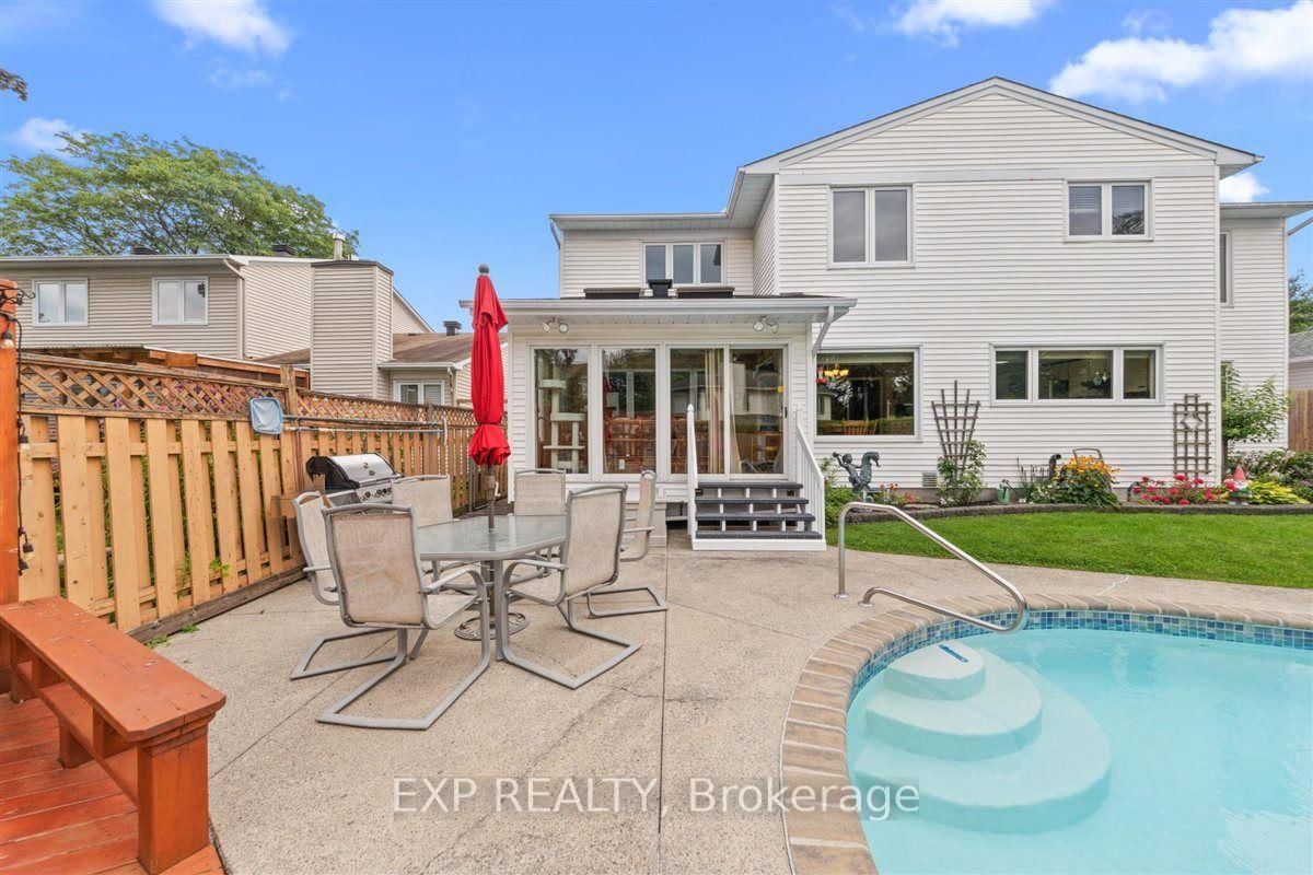 2719 Wyldewood Street • Ottawa, ON photo 44