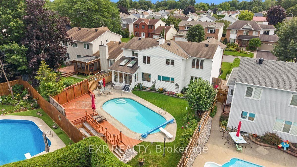 2719 Wyldewood Street • Ottawa, ON photo 49