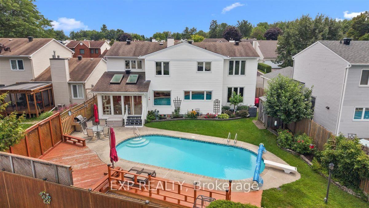 2719 Wyldewood Street • Ottawa, ON photo 50