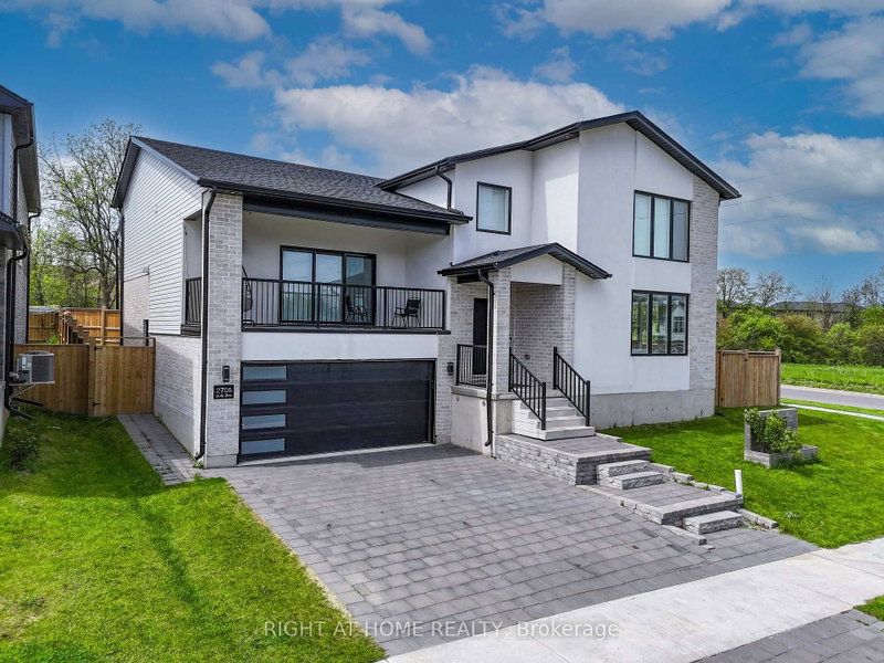 2705 Oriole Drive