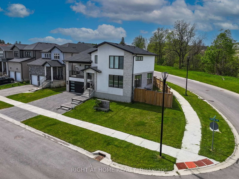 2705 Oriole Drive