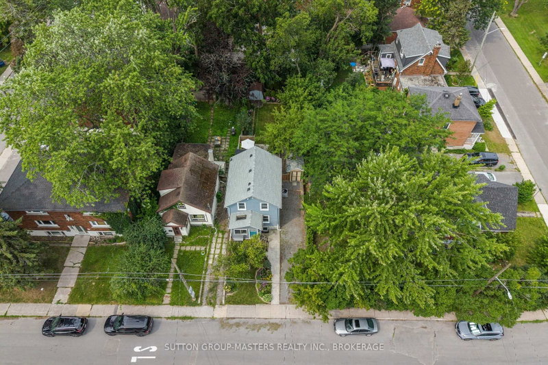 172 Toronto Street
