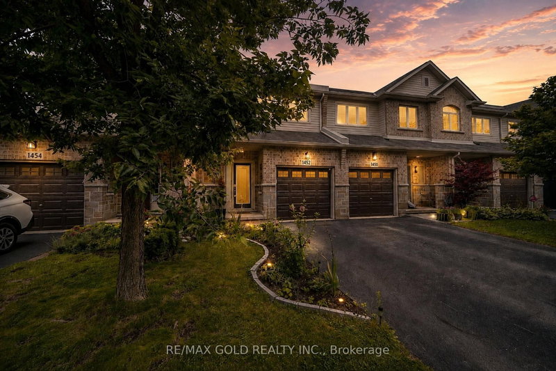 1452 Baseline Road