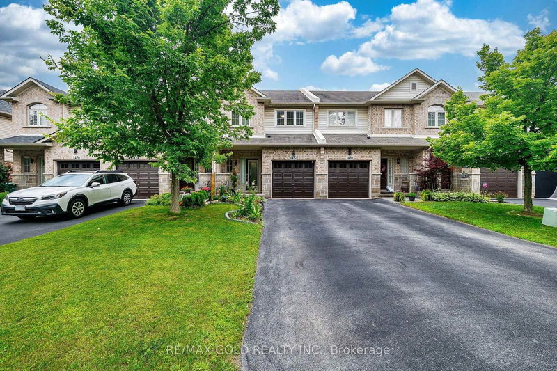 1452 Baseline Road