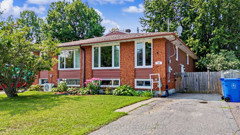 29 Pollard Avenue