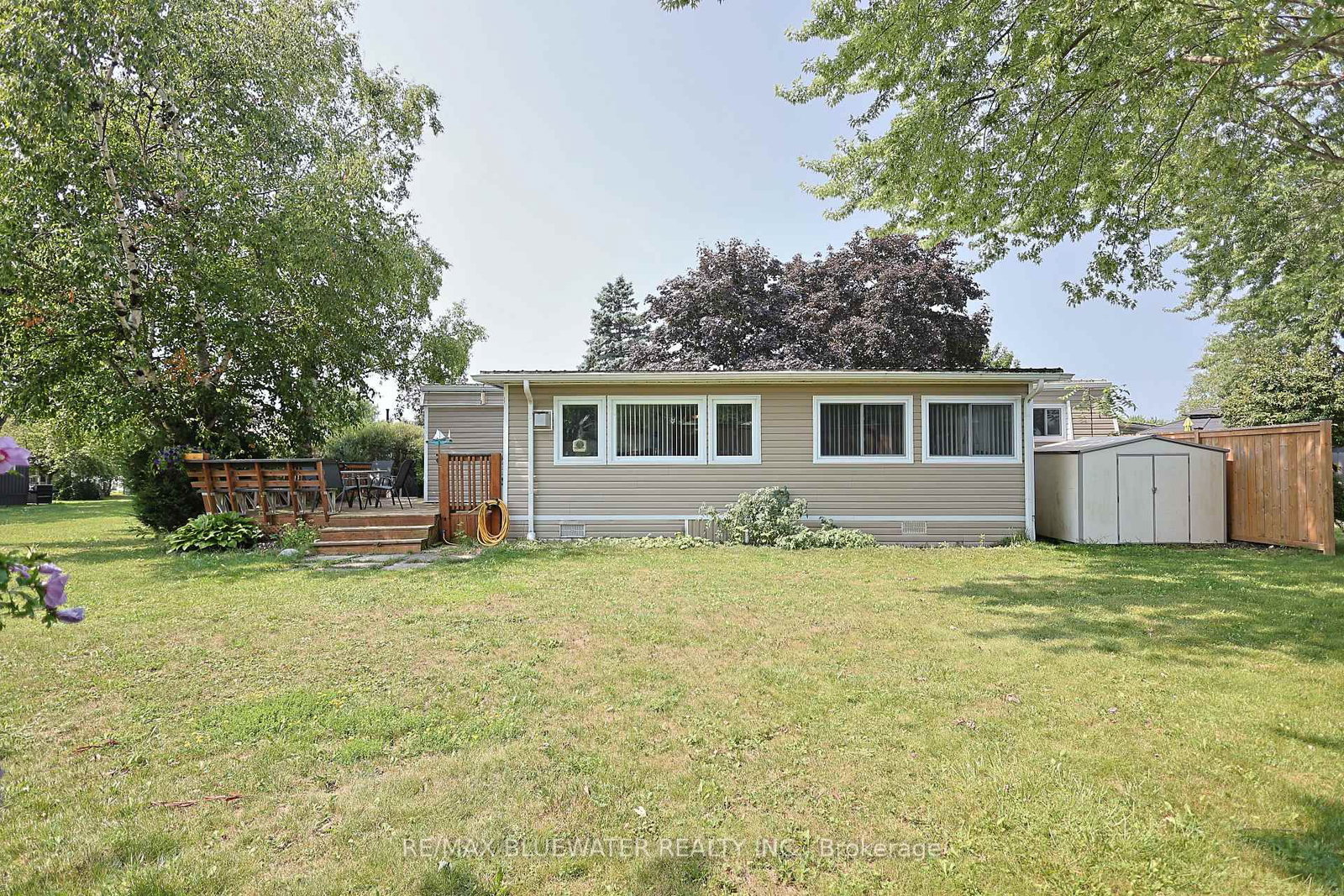 43 St Andrews Place • South Huron, ON photo 38
