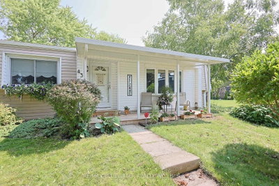 43 St Andrews Place • South Huron, ON photo 9