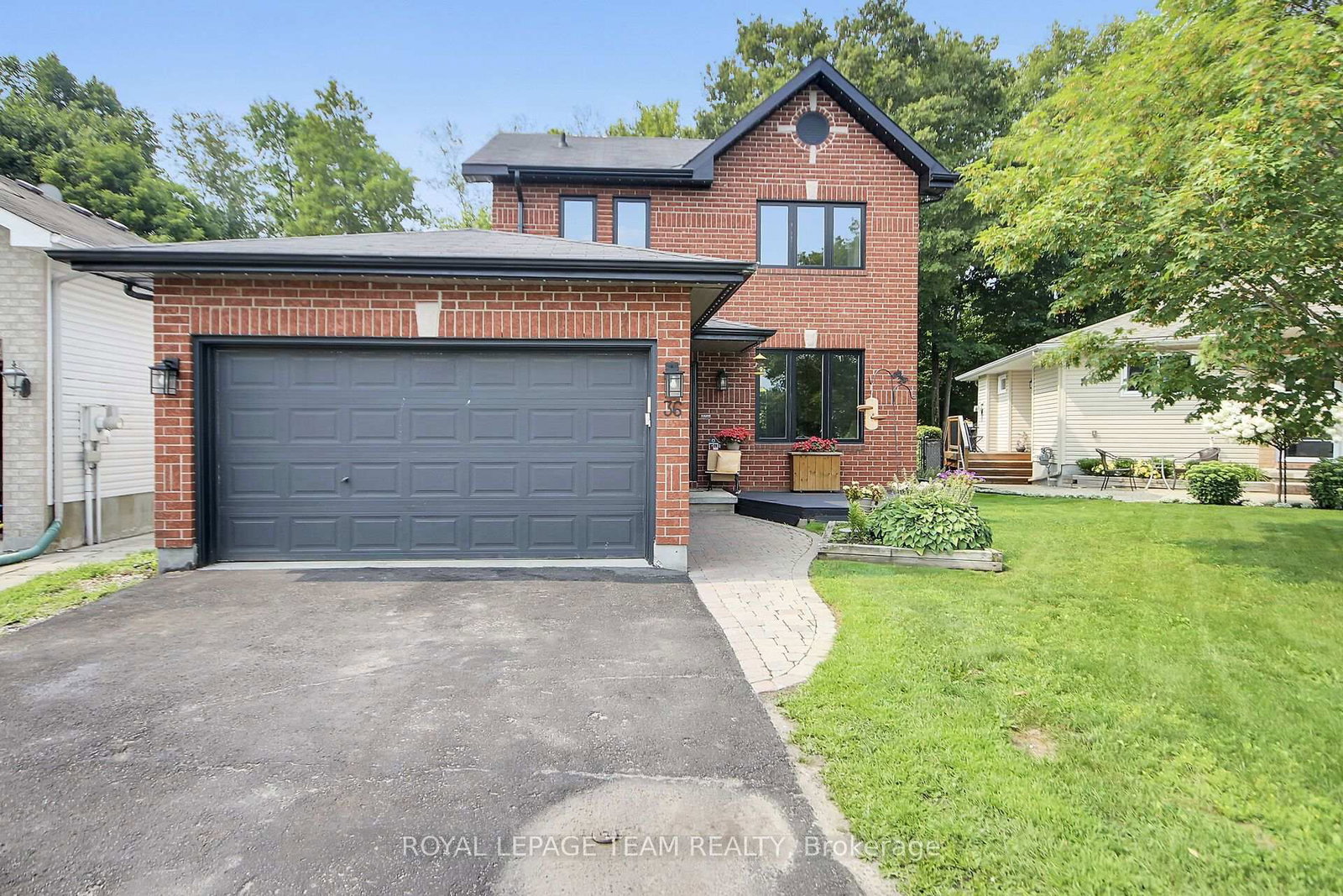 36 Steggall Crescent • Stittsville, ON photo 1
