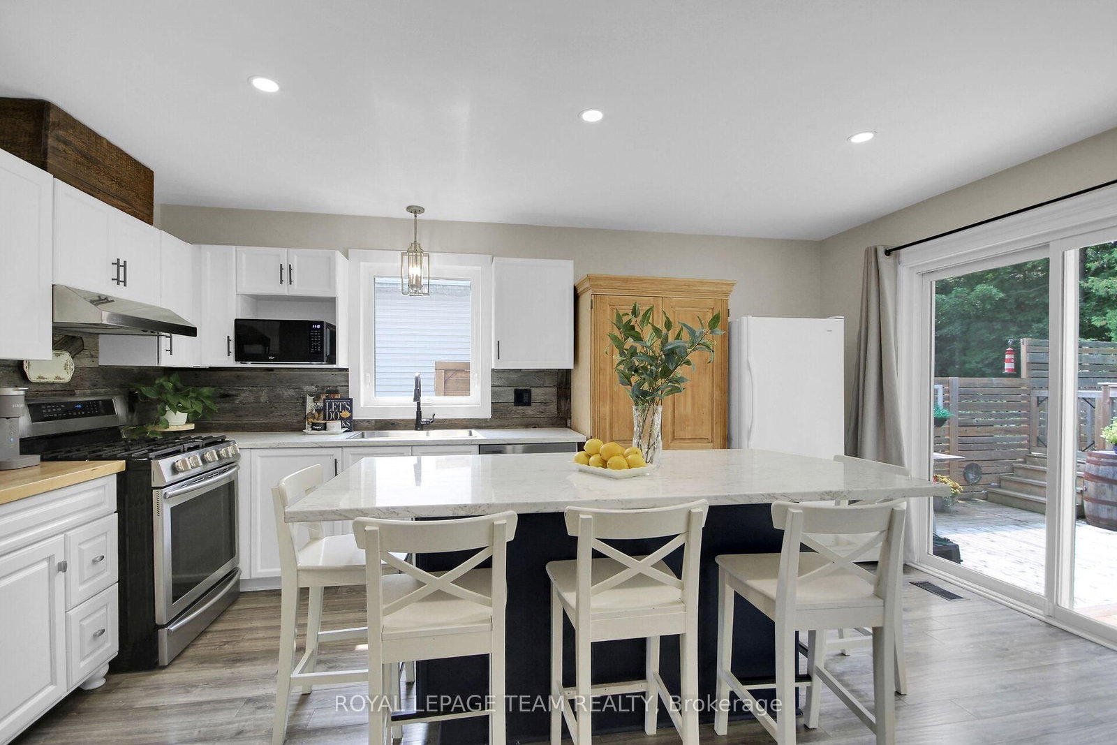36 Steggall Crescent • Stittsville, ON photo 12