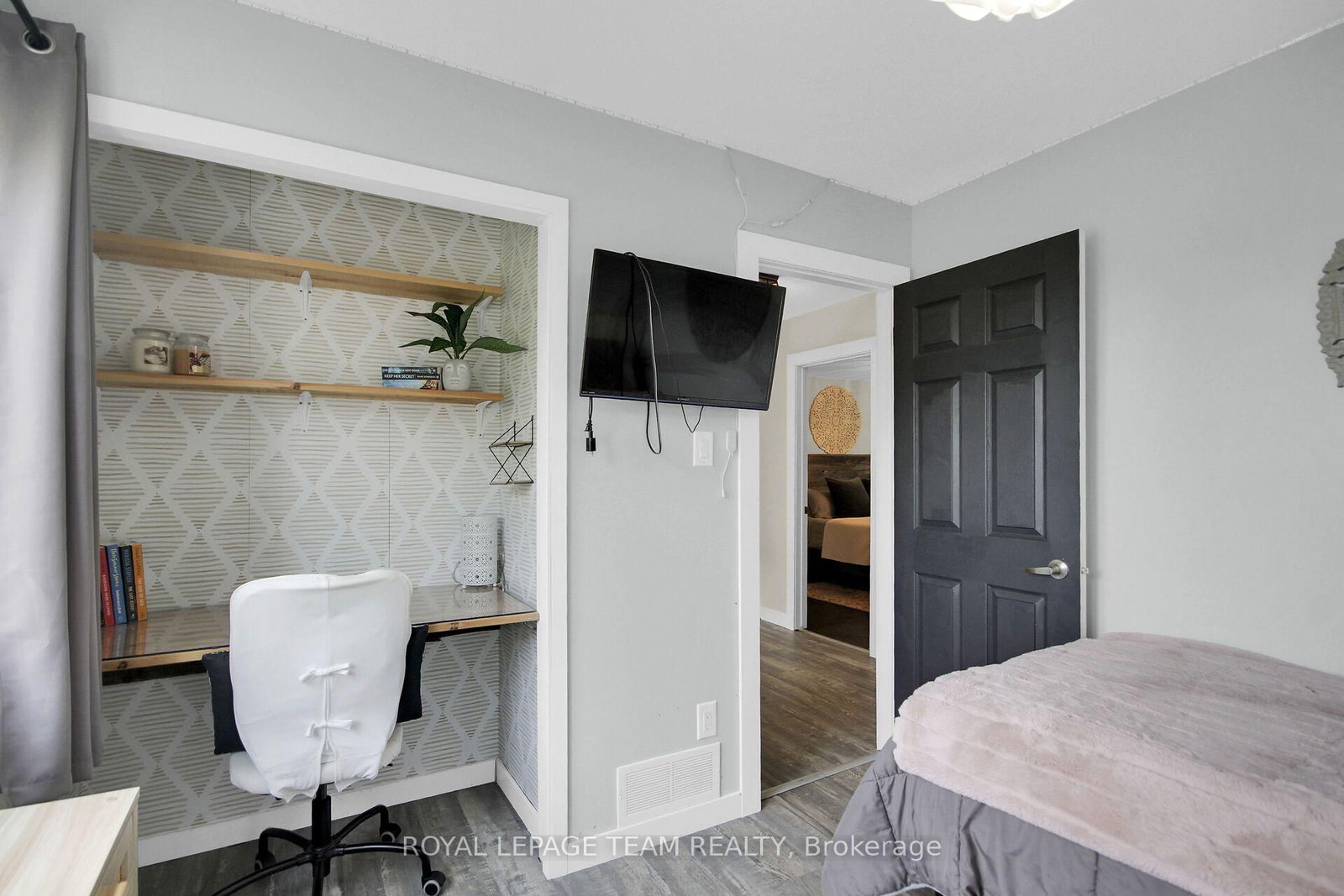 36 Steggall Crescent • Stittsville, ON photo 24