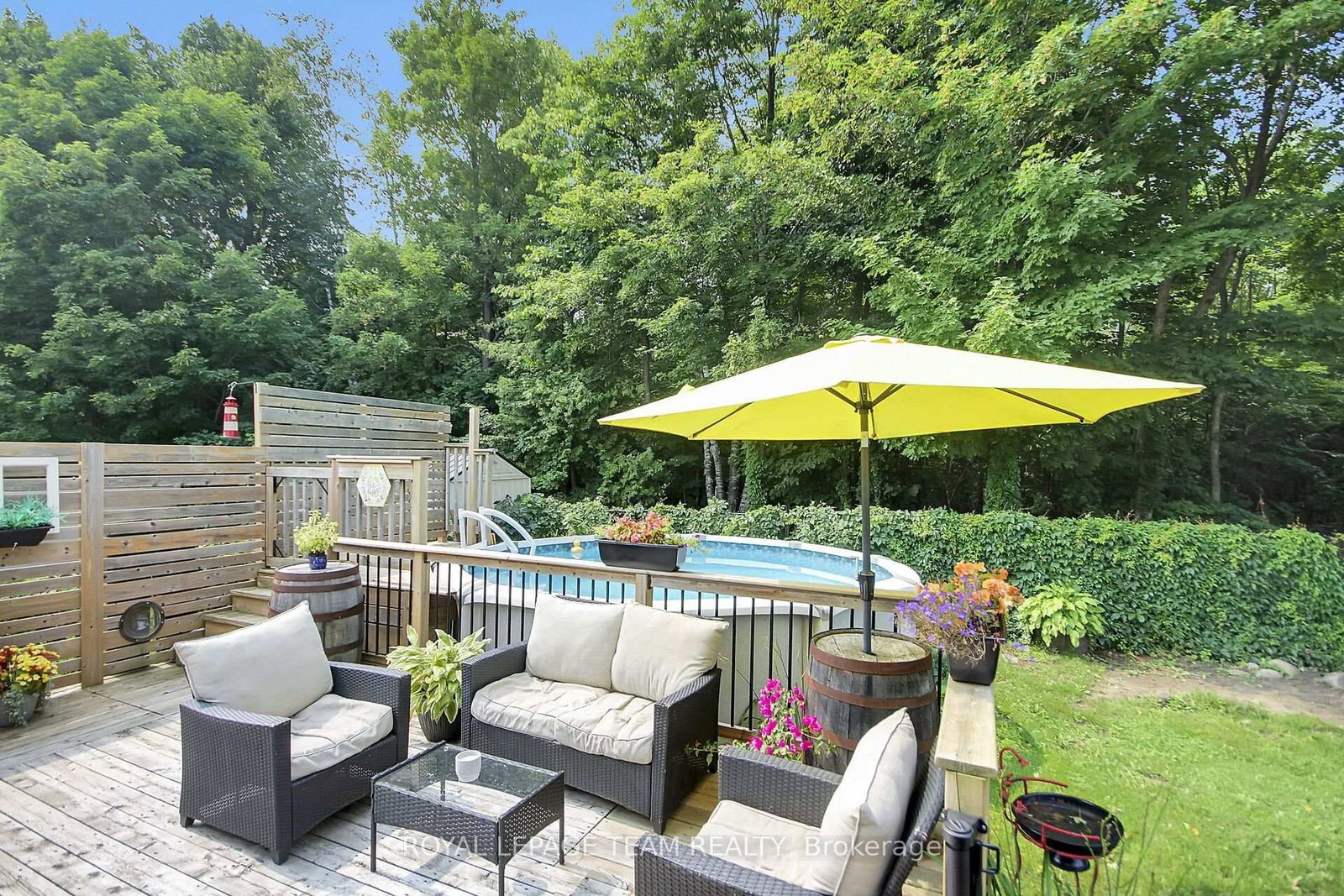 36 Steggall Crescent • Stittsville, ON photo 35