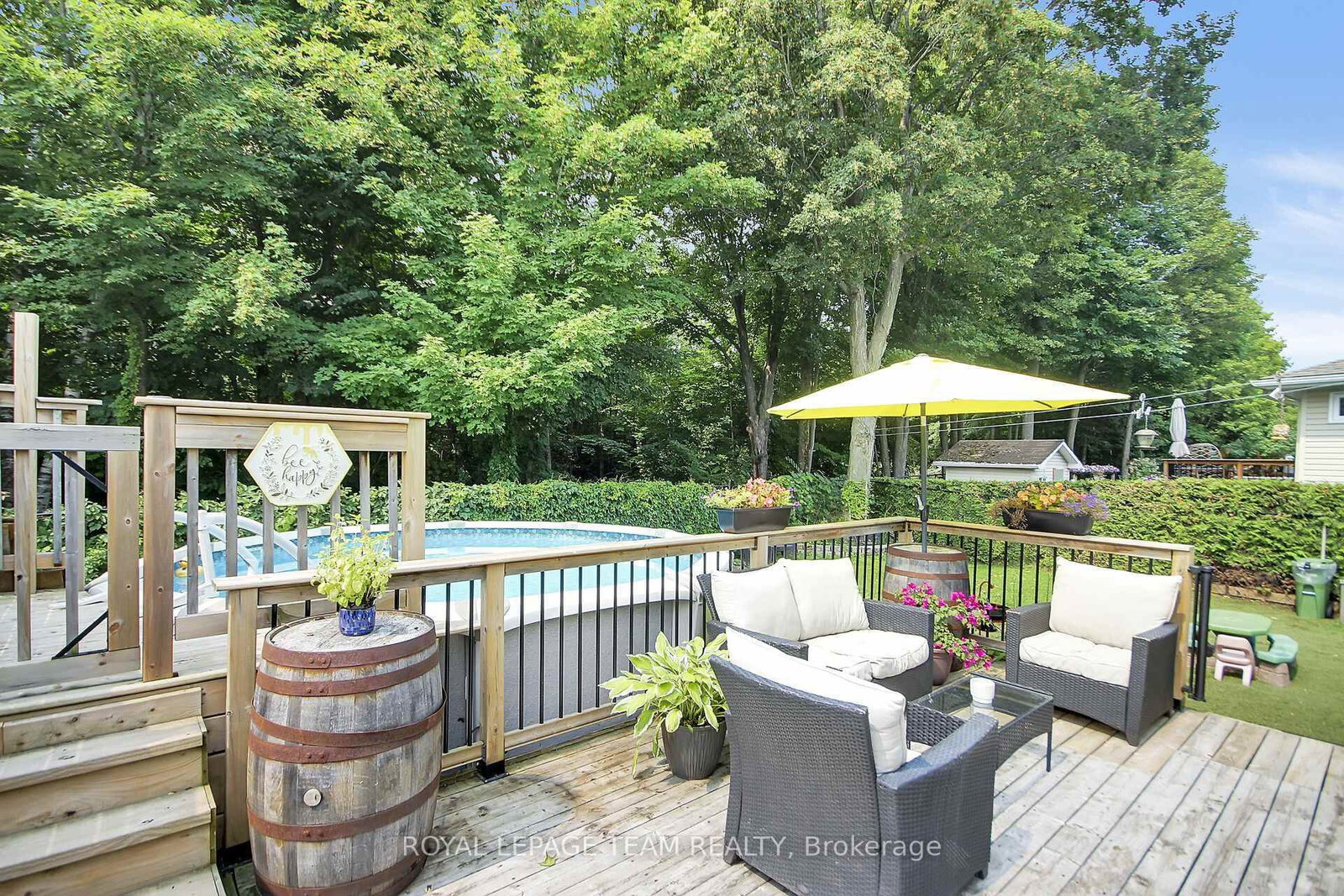 36 Steggall Crescent • Stittsville, ON photo 42