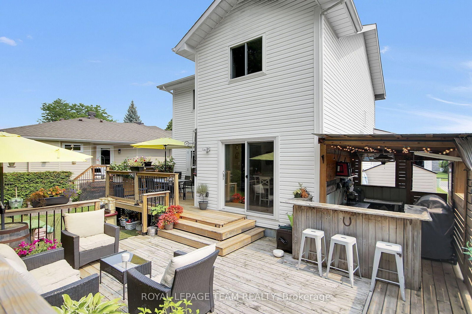 36 Steggall Crescent • Stittsville, ON photo 43