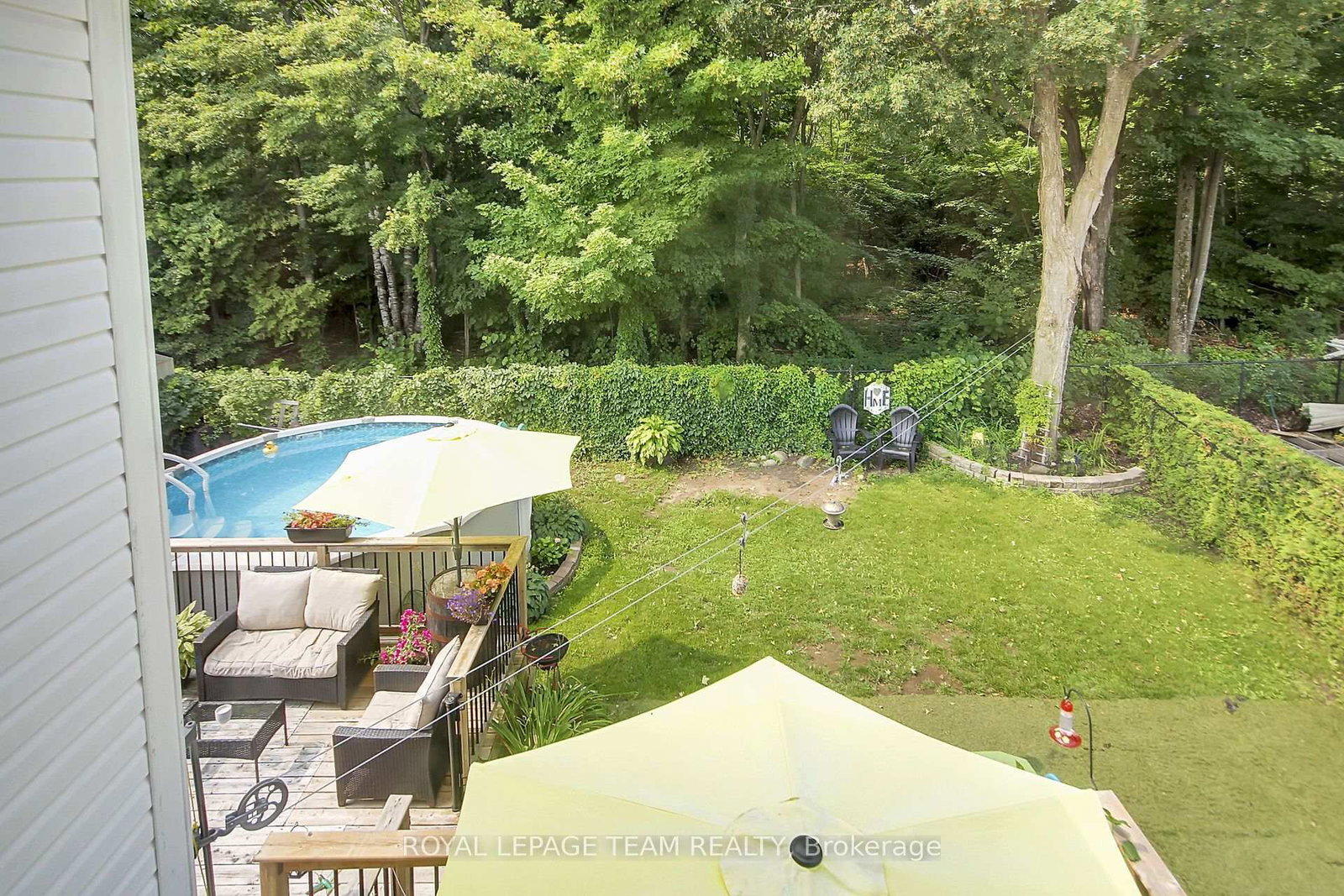 36 Steggall Crescent • Stittsville, ON photo 45