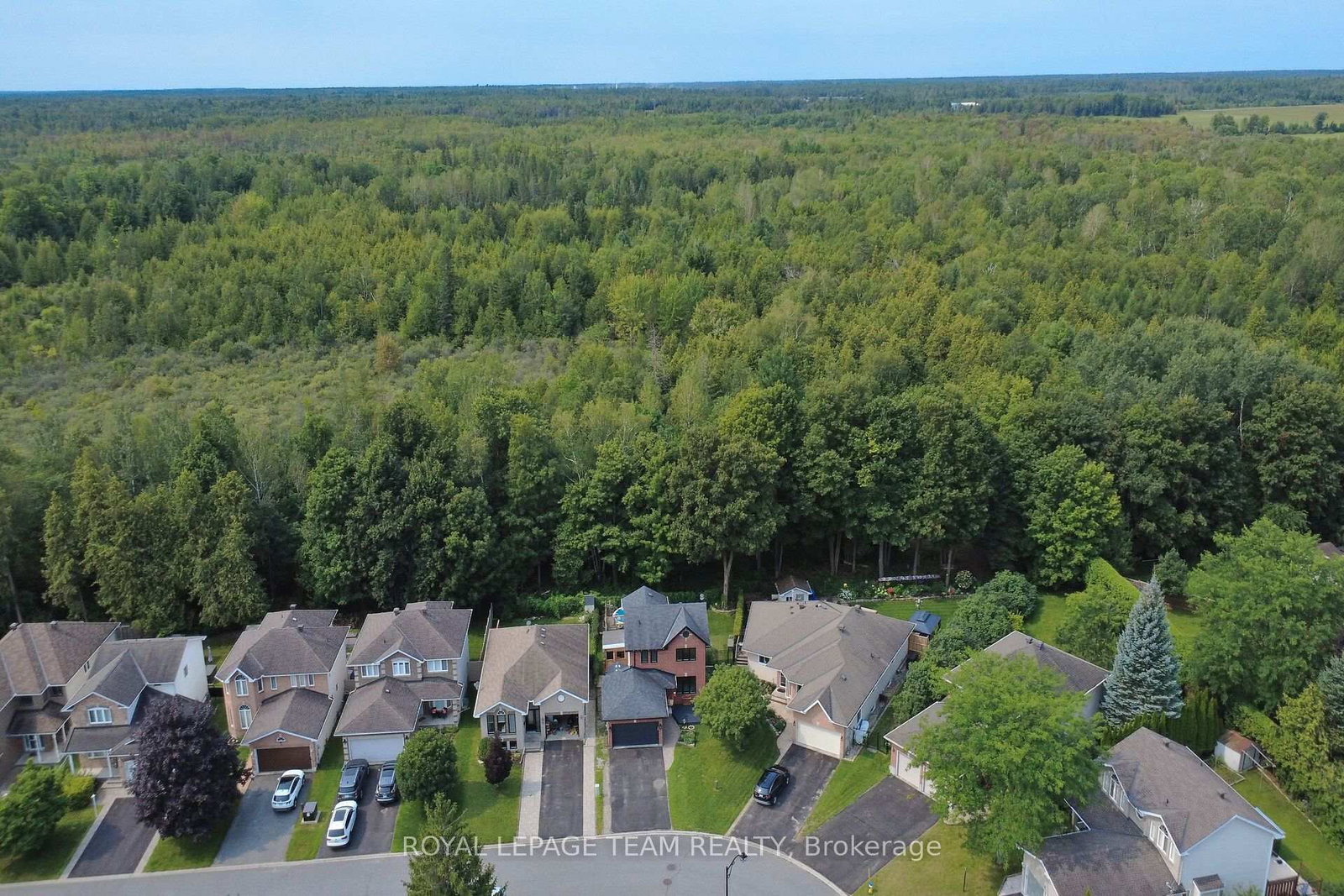36 Steggall Crescent • Stittsville, ON photo 47