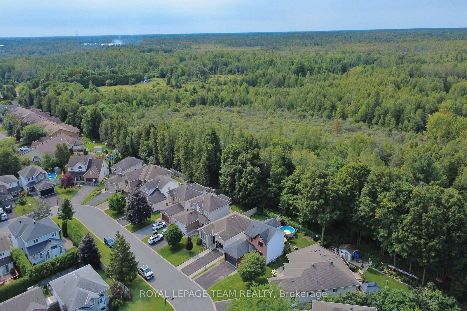 36 Steggall Crescent • Stittsville, ON photo 48