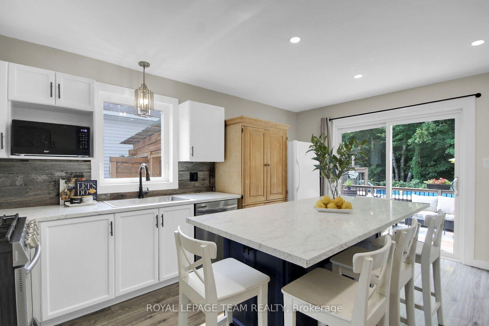 36 Steggall Crescent • Stittsville, ON photo 8