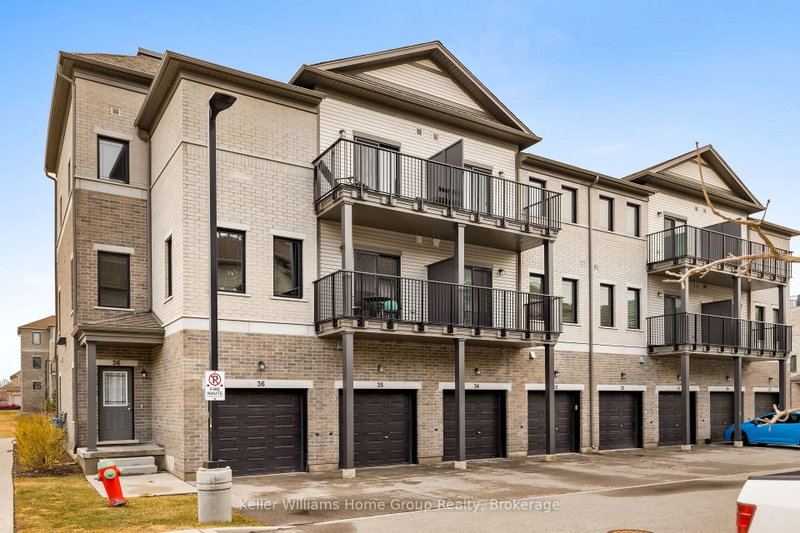 35 - 107 Westra Drive