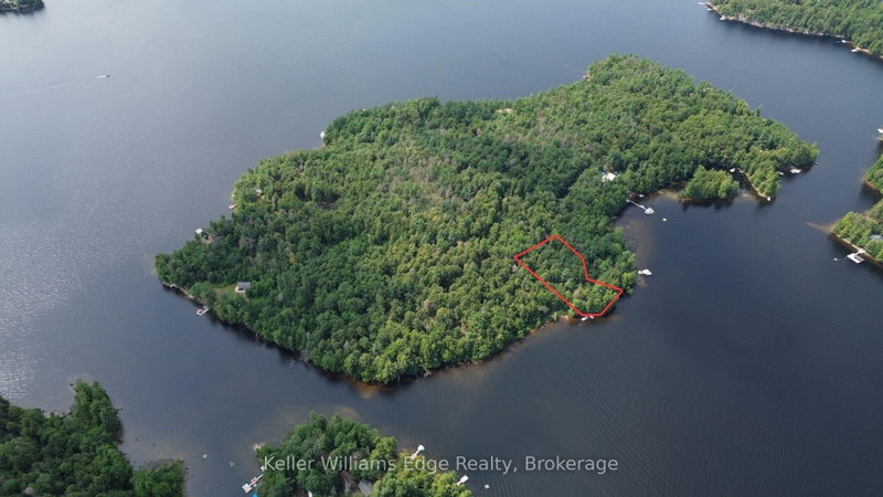 Part Lot 2 Blade Island