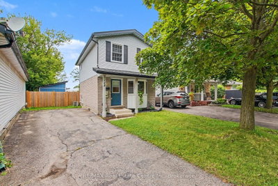 148 Carter Crescent
