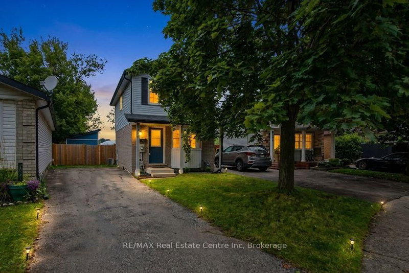 148 Carter Crescent