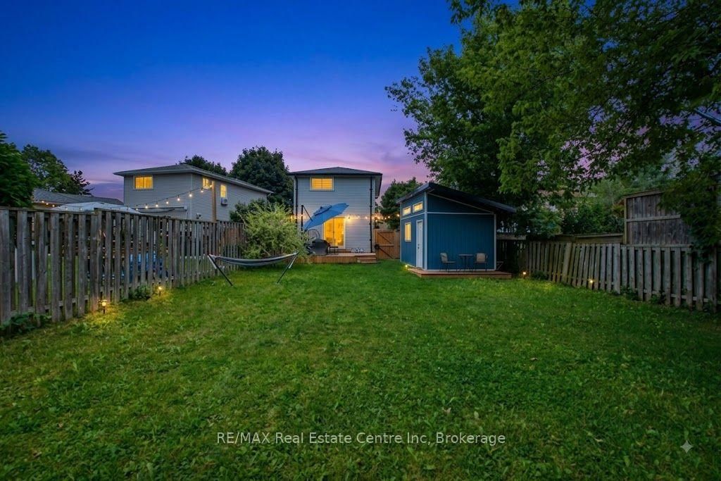 148 Carter Crescent • Cambridge, ON photo 31