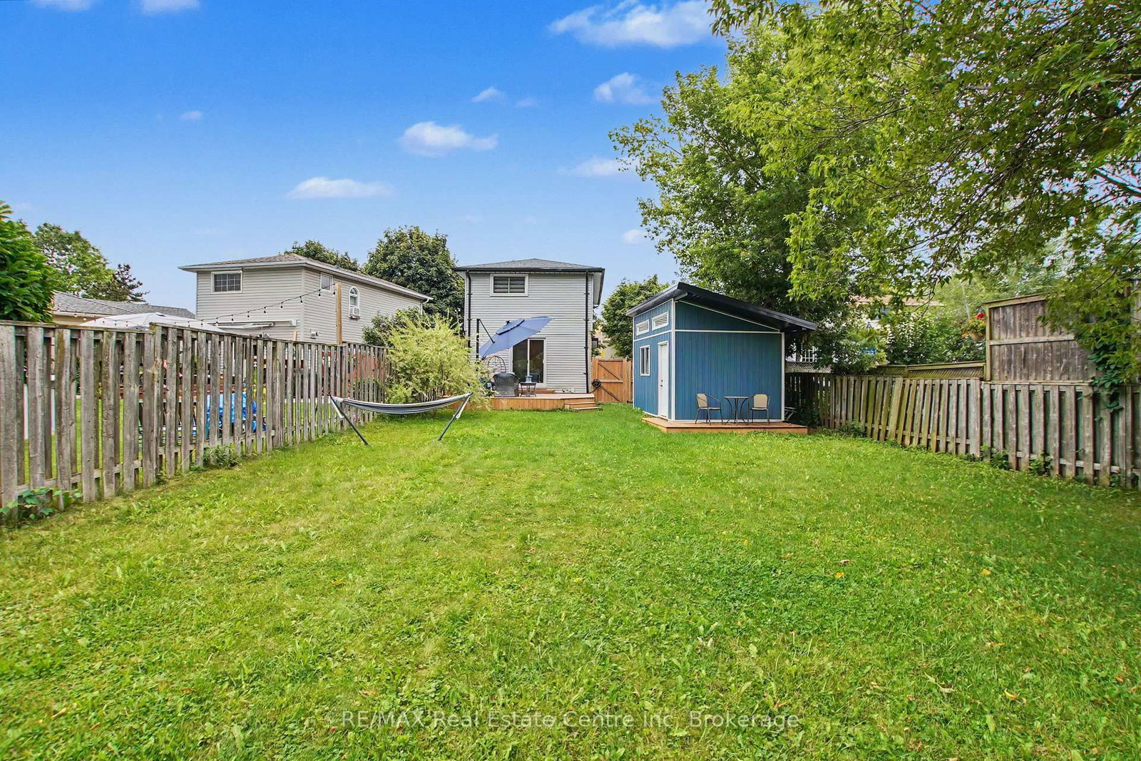 148 Carter Crescent • Cambridge, ON photo 32