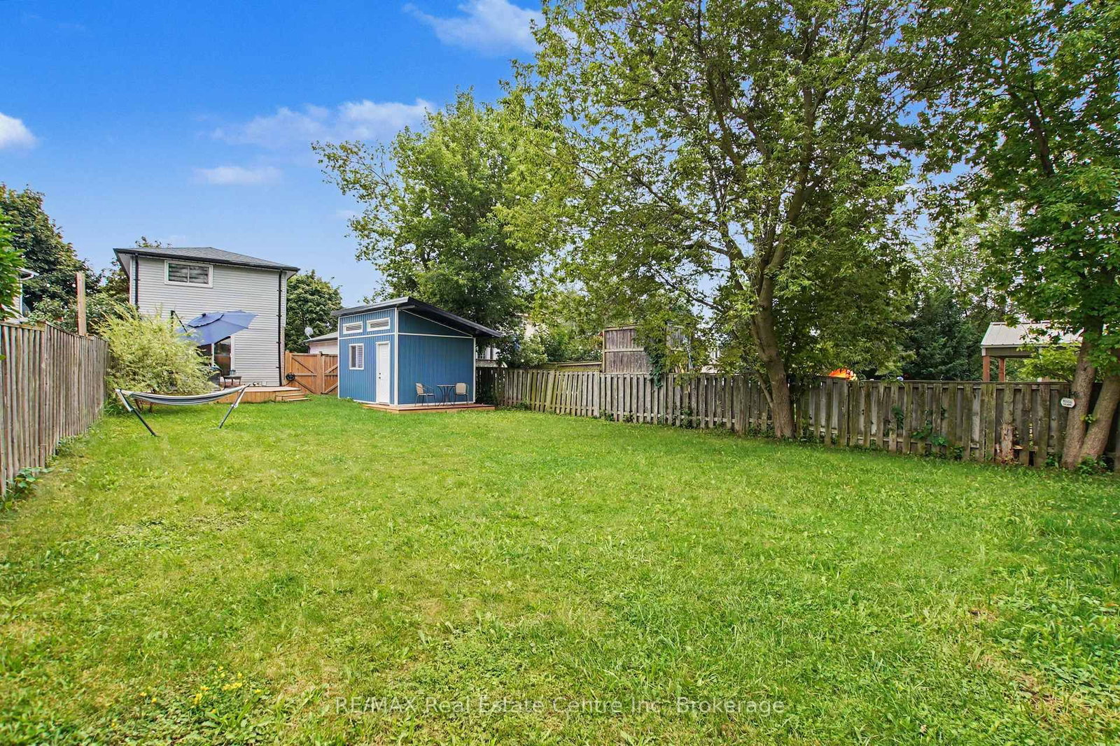 148 Carter Crescent • Cambridge, ON photo 33