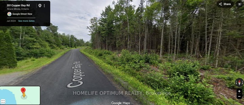 LT 44 PL H542 Plummer Township