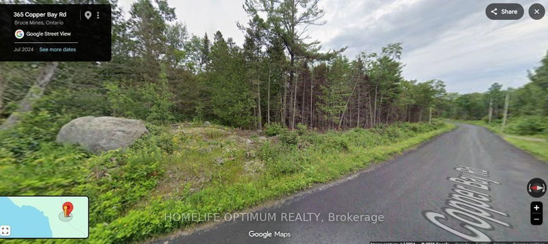 LT 44 PL H542 Plummer Township